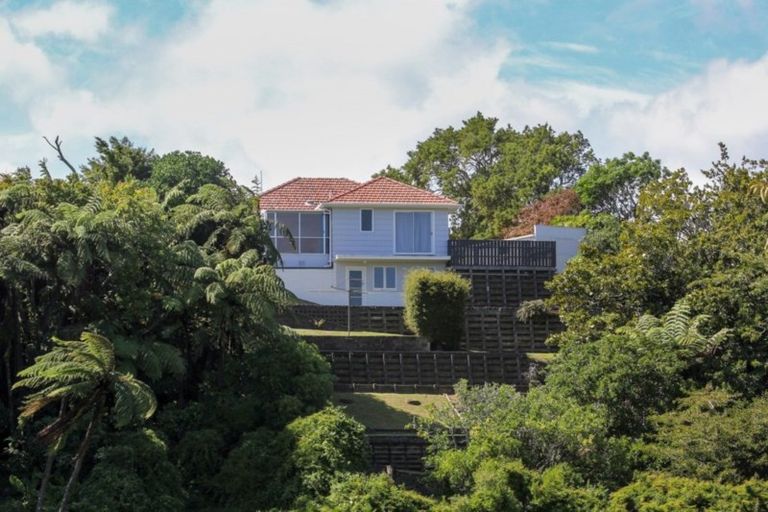 Photo of property in 280 Huatoki Street, Upper Vogeltown, New Plymouth, 4310