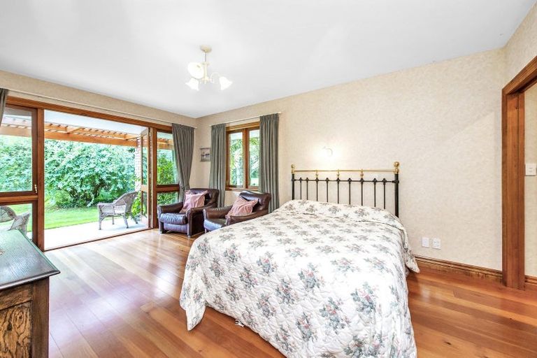Photo of property in 10 Horrells Road, West Eyreton, Rangiora, 7475