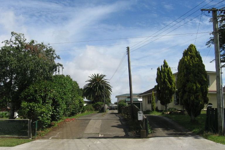 Photo of property in 44 Camp Road, Mount Wellington, Auckland, 1062