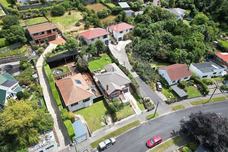 Photo of property in 78 Oakwood Avenue, Maryhill, Dunedin, 9011