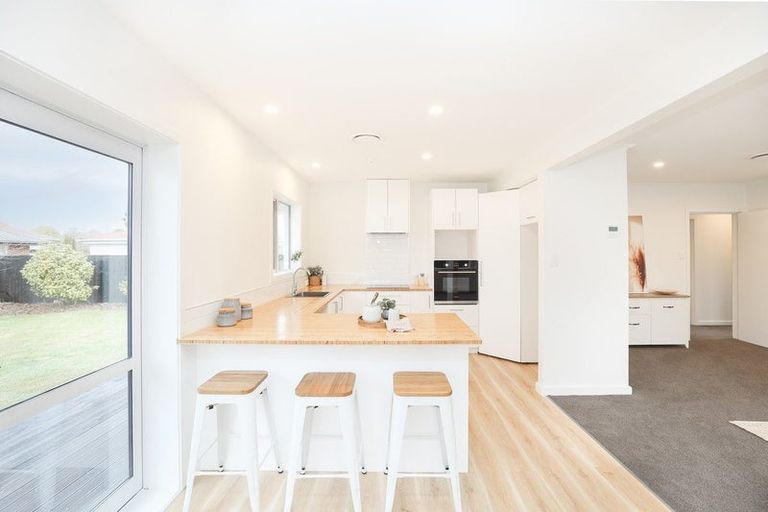 Photo of property in 10 Bourne Crescent, Papanui, Christchurch, 8053