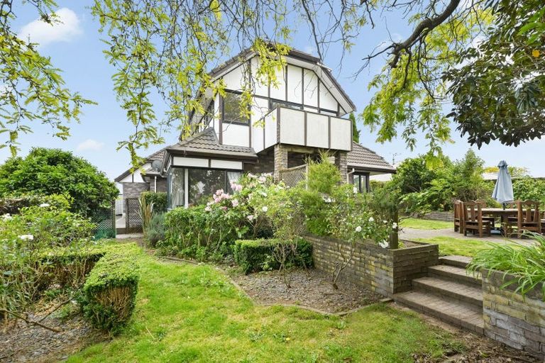 Photo of property in 5 Church Road, Pukete, Hamilton, 3200