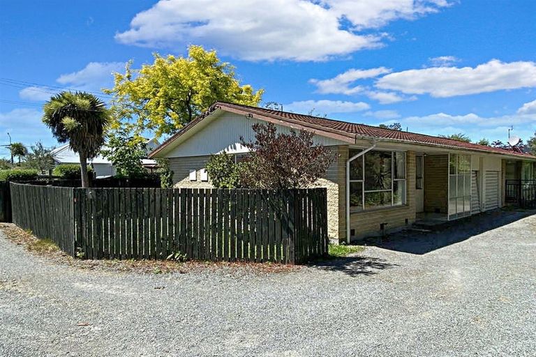 Photo of property in 105a Flockton Street, Mairehau, Christchurch, 8013