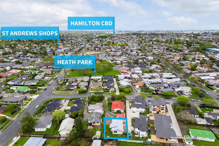 Photo of property in 6a Mahana Road, St Andrews, Hamilton, 3200