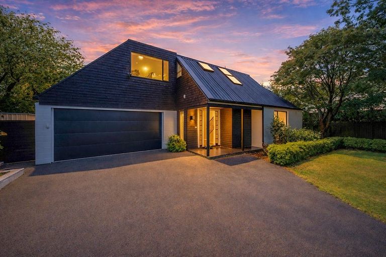 Photo of property in 10 Tripp Place, Ilam, Christchurch, 8041