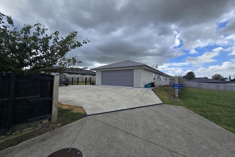 Photo of property in 6b Fernbird Avenue, Te Kauwhata, 3710