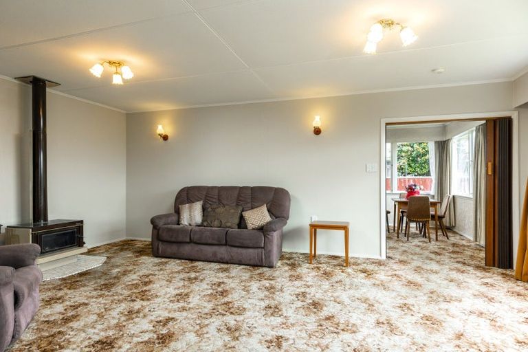 Photo of property in 17 Kilworth Place, Witherlea, Blenheim, 7201