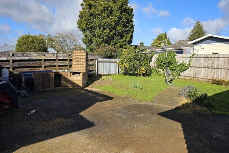 Photo of property in 37 Wihongi Street, Kaikohe, 0405