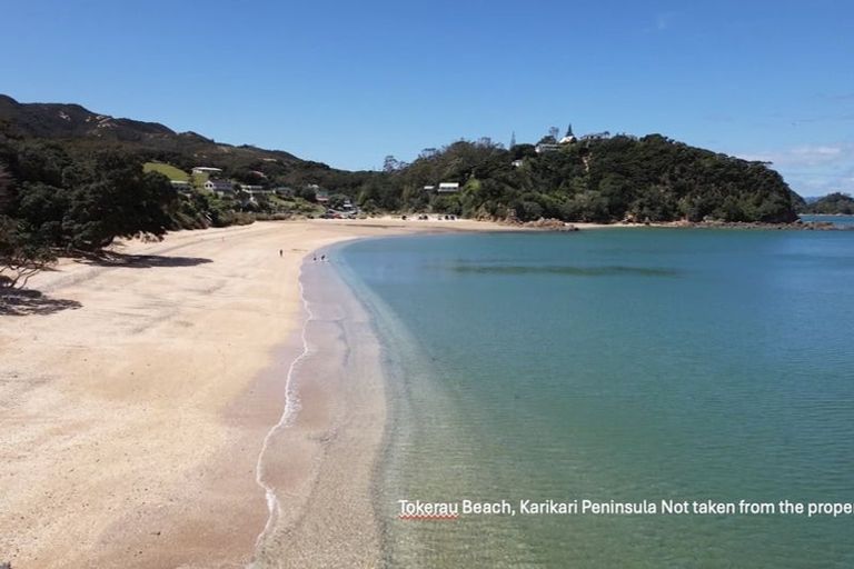 Photo of property in 14 Akeake Crescent, Karikari Peninsula, 0483