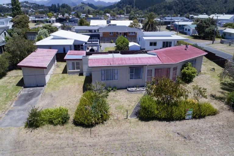 Photo of property in 201a Philomel Road, Whangamata, 3620
