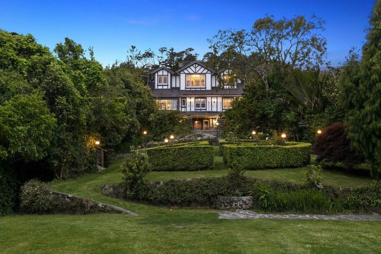 Photo of property in 345 Hebden Crescent, Kelson, Lower Hutt, 5010