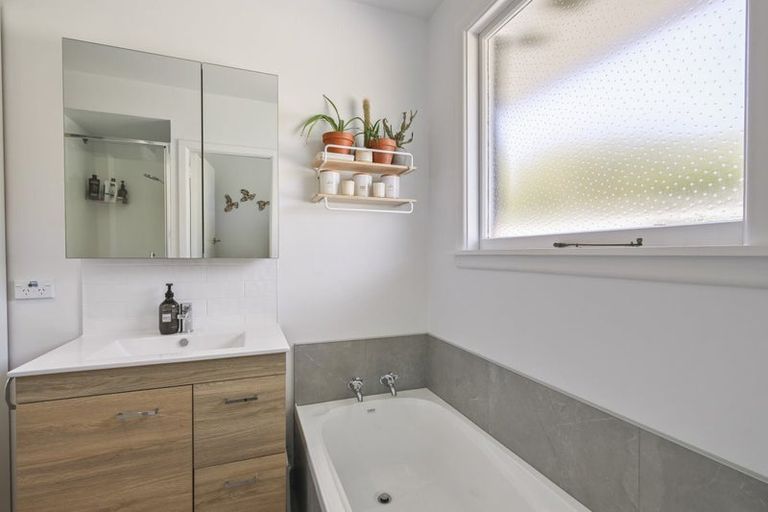 Photo of property in 4/46 Harvey Terrace, Richmond, Christchurch, 8013