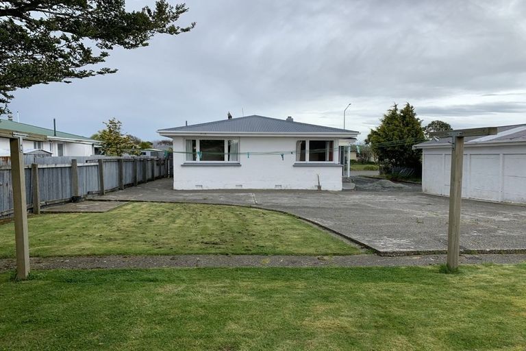 Photo of property in 518 Yarrow Street, Glengarry, Invercargill, 9810