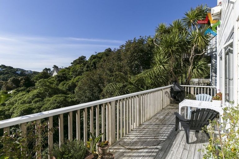 Photo of property in 26 Disley Street, Highbury, Wellington, 6012