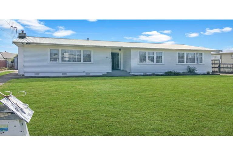 Photo of property in 35 Green Avenue, Levin, 5510