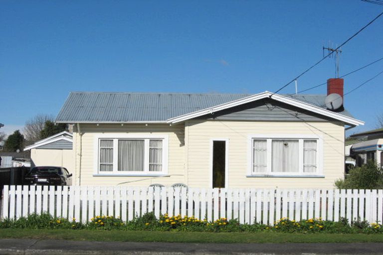 Photo of property in 808 Freyberg Street, Raureka, Hastings, 4120