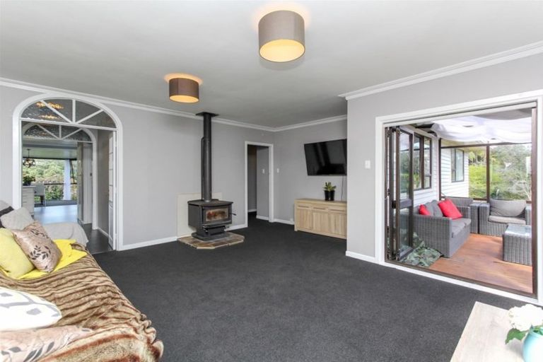 Photo of property in 1/59 Wallath Road, Westown, New Plymouth, 4310