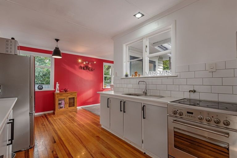Photo of property in 135 Gillespies Line, Cloverlea, Palmerston North, 4412