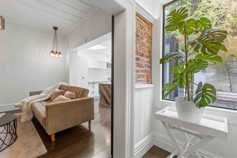 Photo of property in 21 Serpentine Avenue, Dunedin Central, Dunedin, 9016