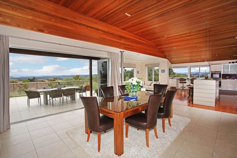 Photo of property in 597 Redoubt Road, Flat Bush, Auckland, 2019