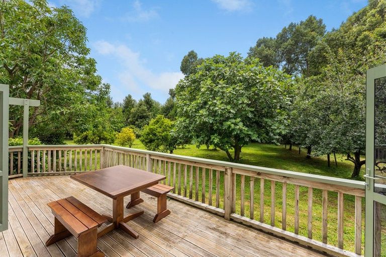 Photo of property in 359a Kuku Road East, Kuku, Levin, 5570