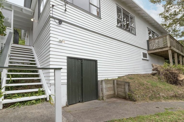 Photo of property in 67 Oban Street, Wadestown, Wellington, 6012