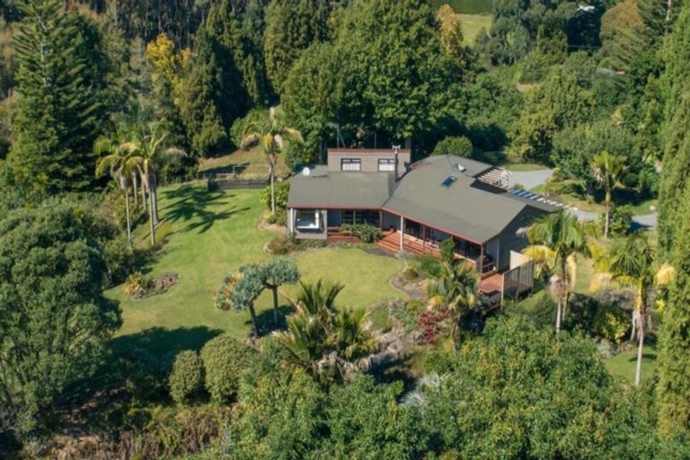Photo of property in 159 Walker Road East, Aongatete, Katikati, 3178