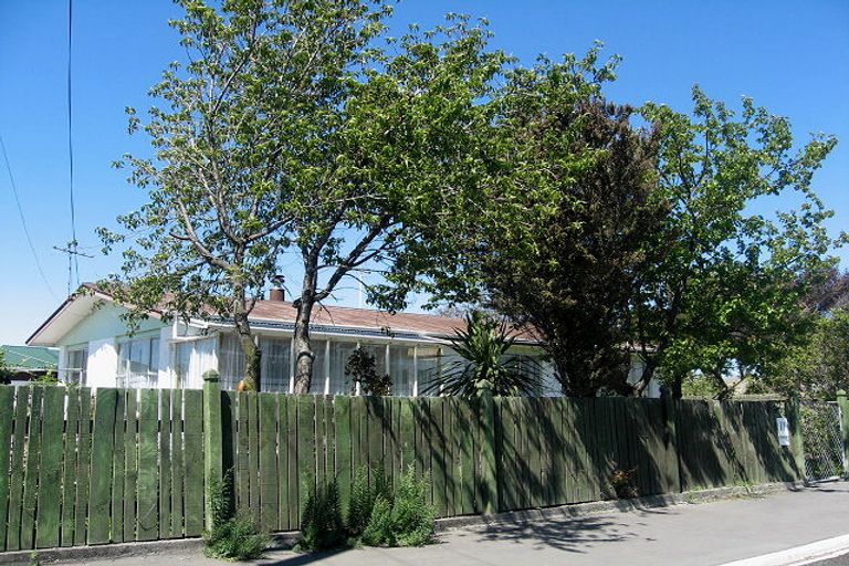 Photo of property in 11 Stuart Street, Blenheim, 7201