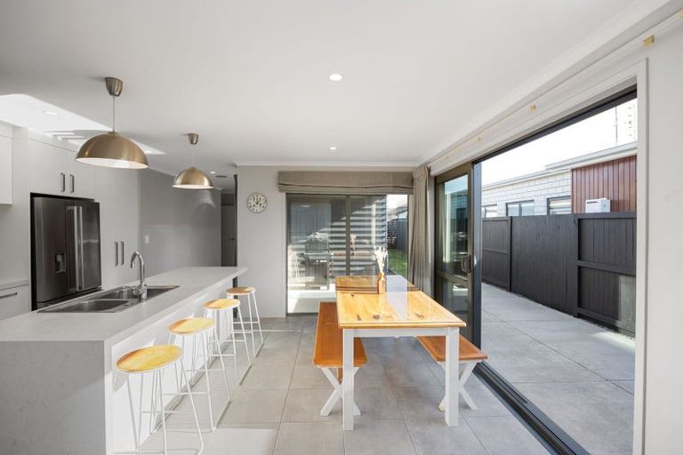 Photo of property in 5 Libeau Road, Chartwell, Hamilton, 3210