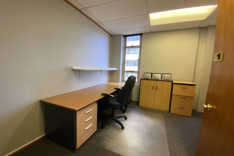 Photo of property in 137i Alexandra Street, Hamilton Central, Hamilton, 3204