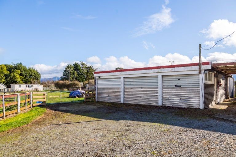 Photo of property in 3307 State Highway 2, Clareville, Carterton, 5713