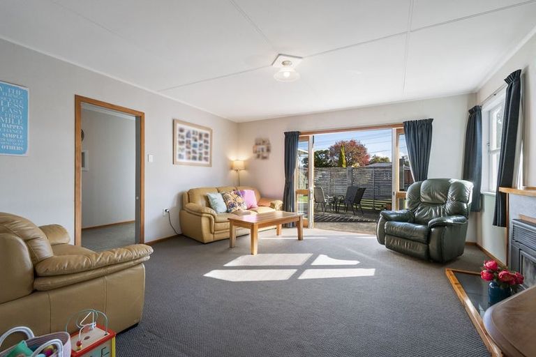 Photo of property in 19 Cobham Way, Feilding, 4702