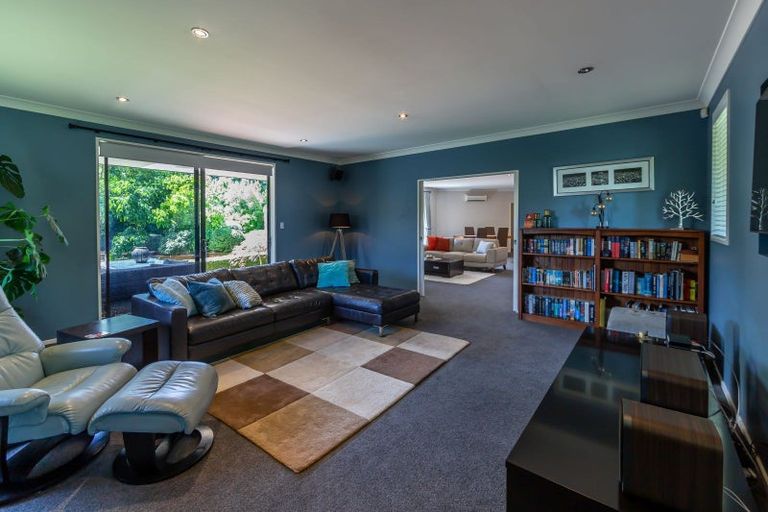 Photo of property in 25 Delamare Way, Rolleston, 7614