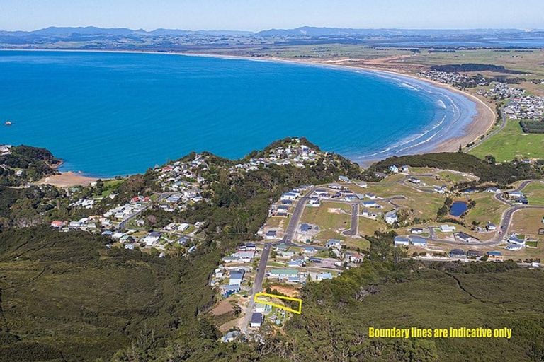 Photo of property in 25 Te Ahu Place, Karikari Peninsula, 0483