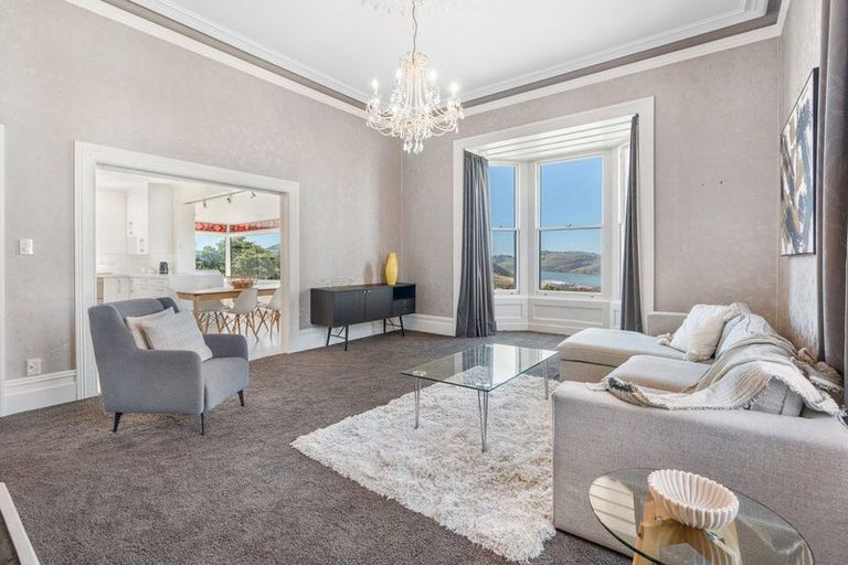 Photo of property in 422 Highgate, Roslyn, Dunedin, 9010