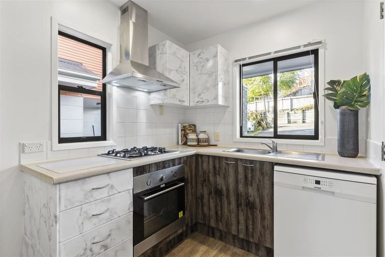 Photo of property in 1626/10 John Jennings Drive, Oteha, Auckland, 0632