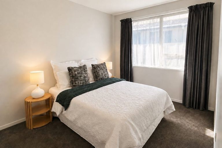 Photo of property in 3/417 Worcester Street, Linwood, Christchurch, 8011