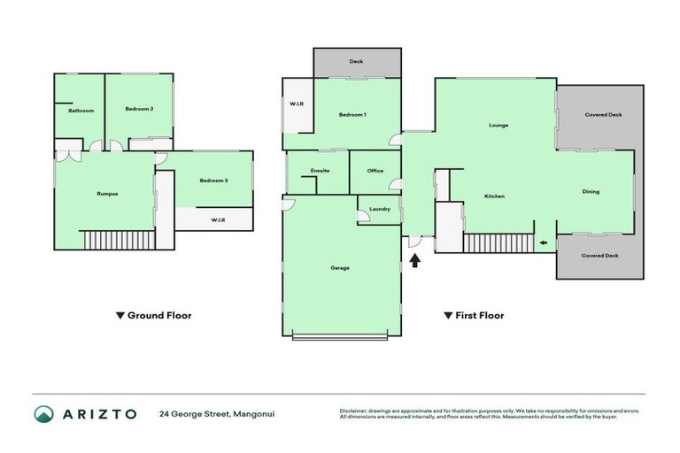 Photo of property in 24 George Street, Mangonui, 0420