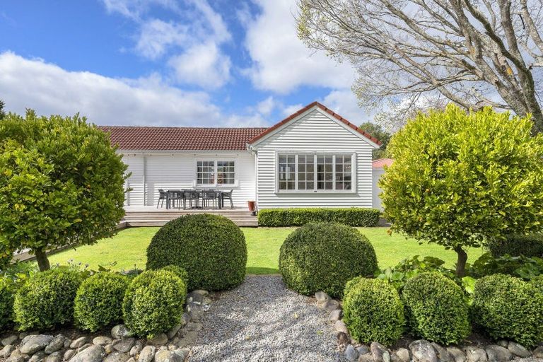 Photo of property in 340 Fergusson Drive, Heretaunga, Upper Hutt, 5018