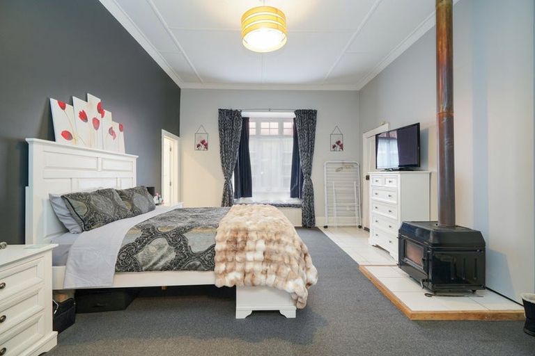 Photo of property in 121 Pomona Street, Strathern, Invercargill, 9812