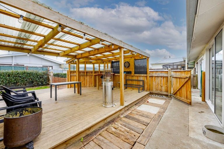 Photo of property in 1006a Konini Street, Mahora, Hastings, 4120