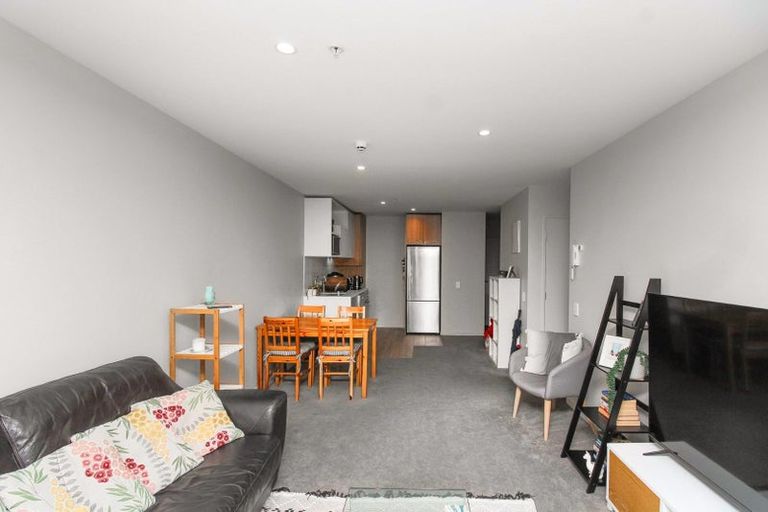 Photo of property in Vsp South, 203/168 Victoria Street, Te Aro, Wellington, 6011