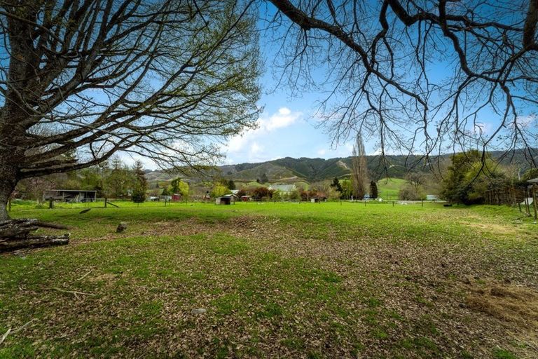 Photo of property in 189-193 Kohatu-kawatiri Highway, Motupiko, Saint Arnaud, 7072