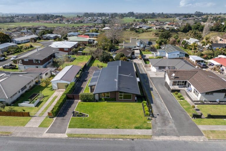 Photo of property in 58 Boucher Avenue, Te Puke, 3119