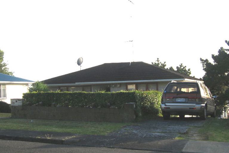 Photo of property in 59 Bruce Road, Glenfield, Auckland, 0629