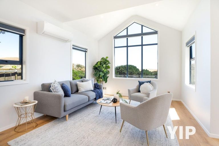 Photo of property in 133b Ohariu Road, Johnsonville, Wellington, 6037