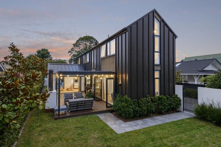 Photo of property in 38 Bennett Street, Papanui, Christchurch, 8053