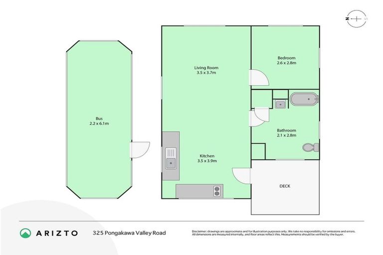 Photo of property in 325 Pongakawa Valley Road, Lake Rotoma, Rotorua, 3074