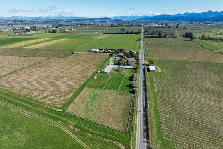 Photo of property in 519 Old Renwick Road, Springlands, Blenheim, 7272