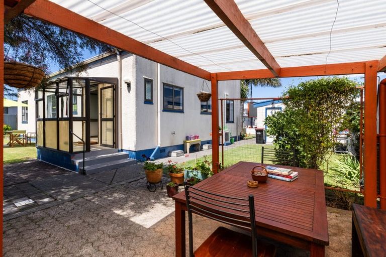 Photo of property in 13 Ellison Street, Napier South, Napier, 4110